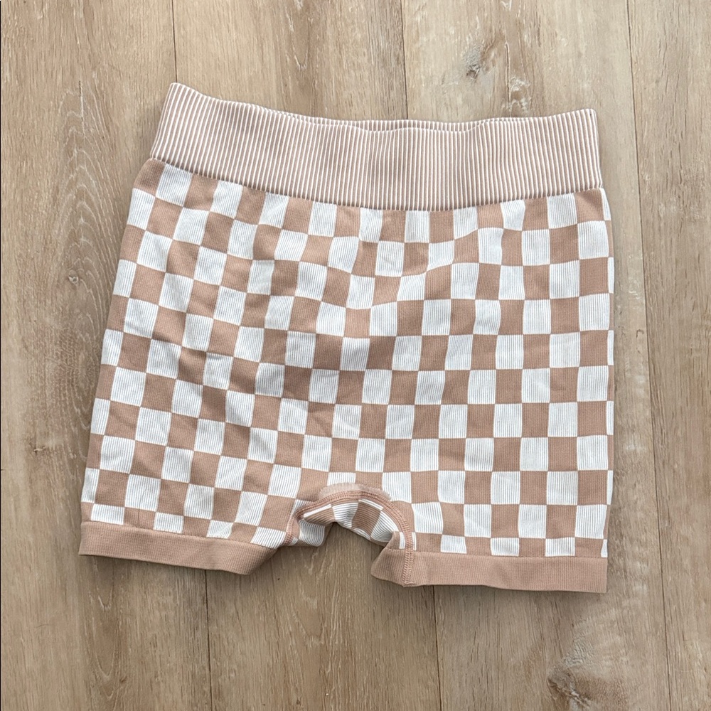 Kimberly active shorts